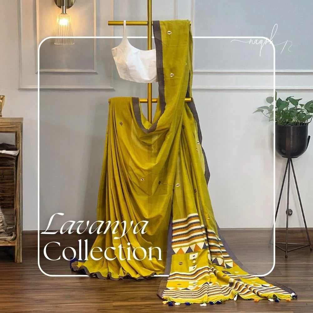 Lavanya Collection