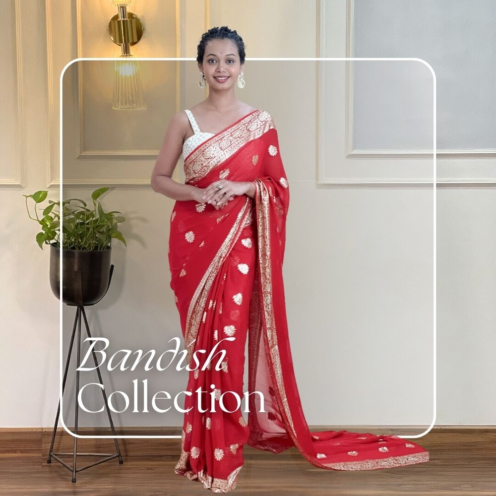 Bandish Collection