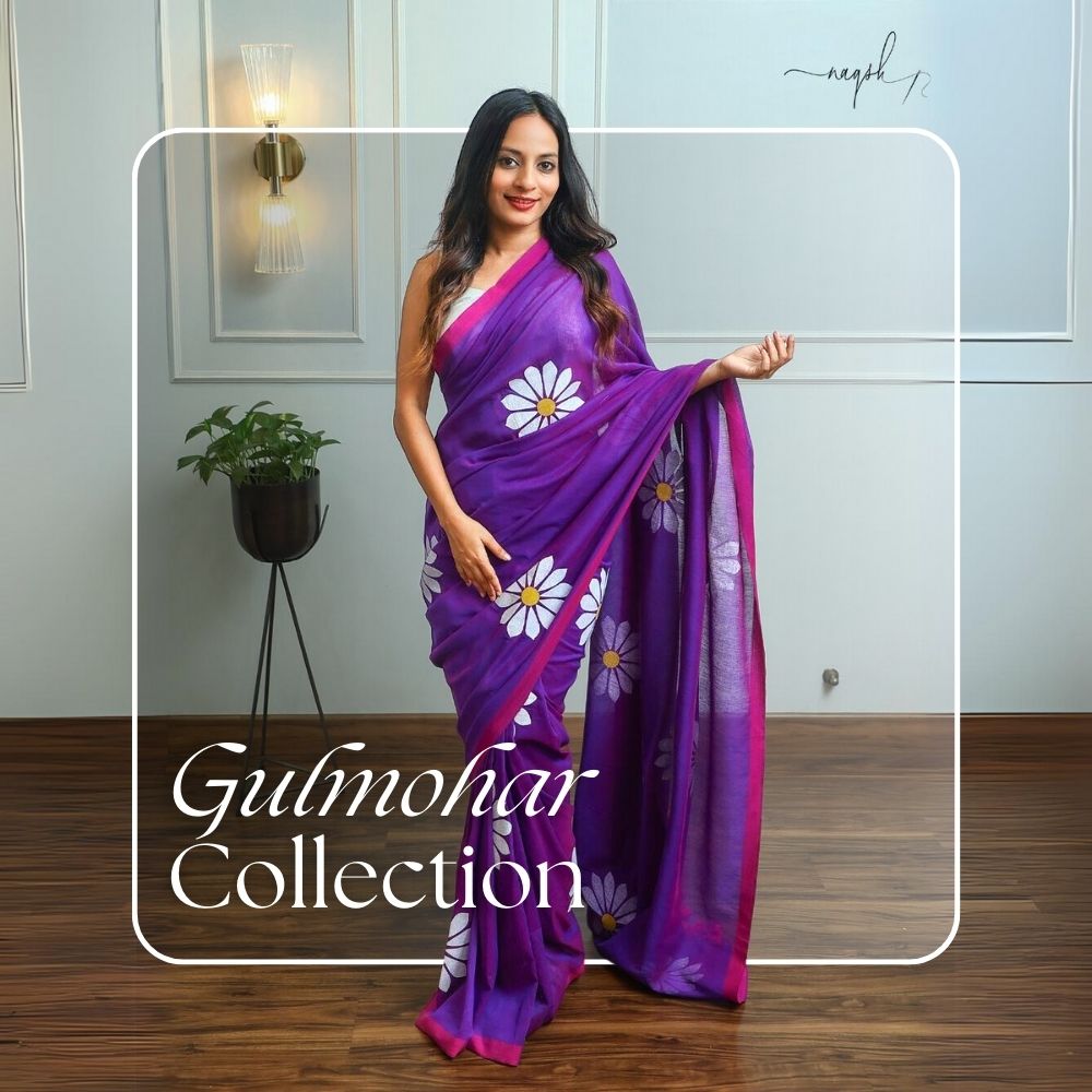 Gulmohar Collection