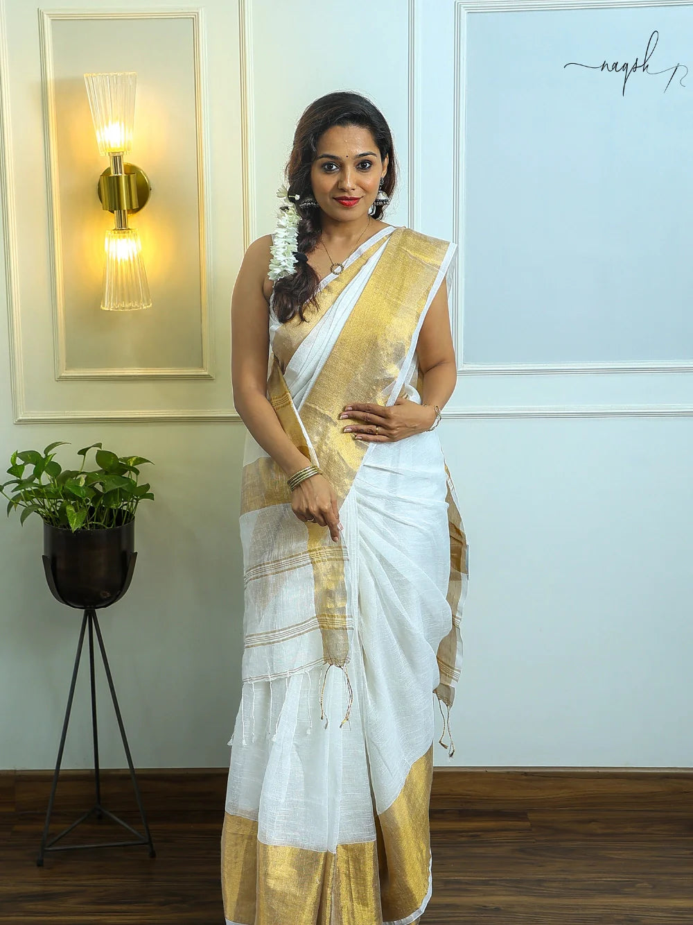 Onam Sarees