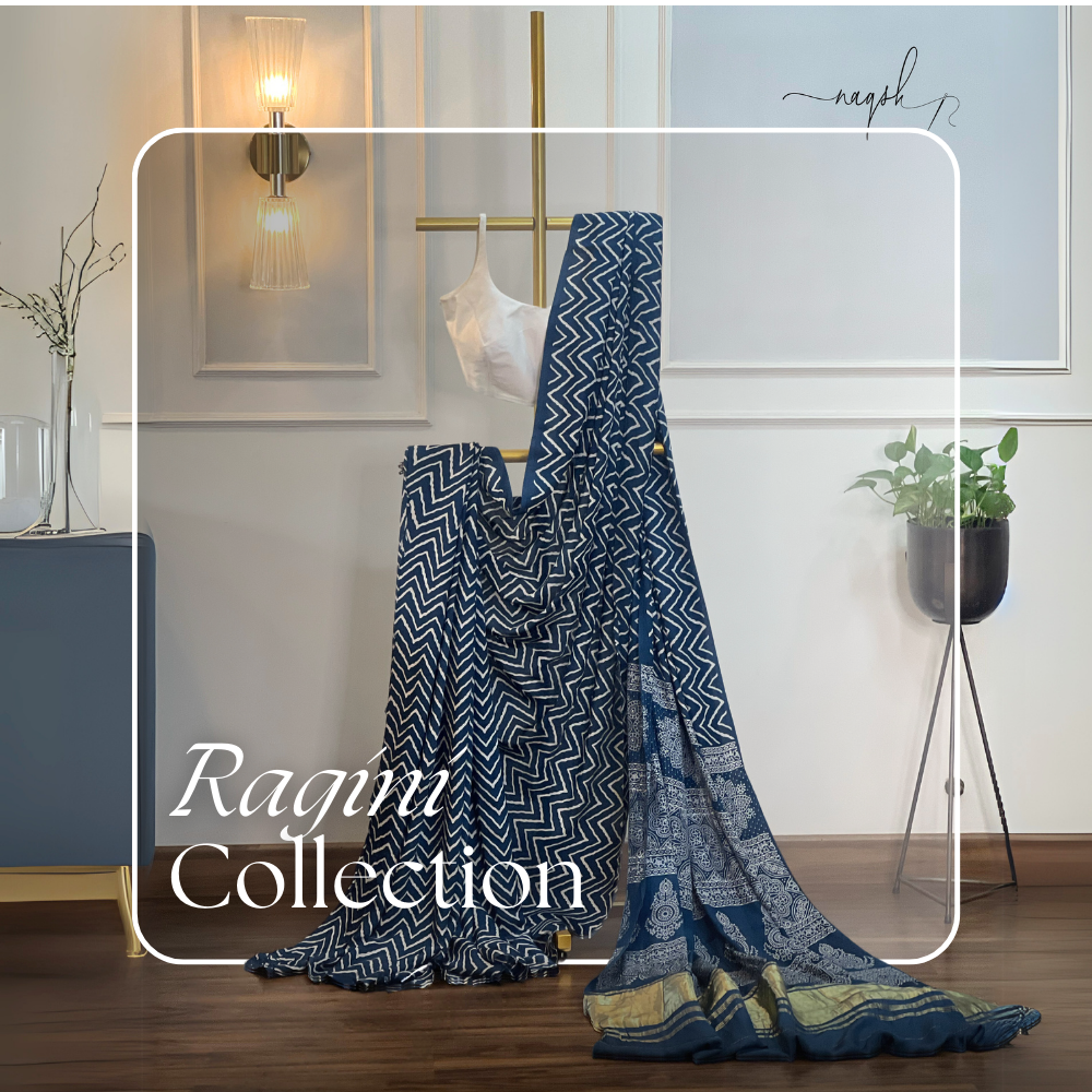 Ragini Collection