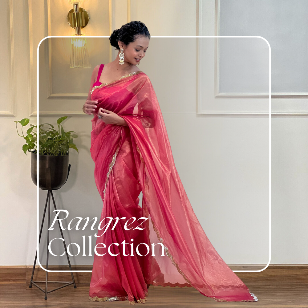 Rangrez Collection