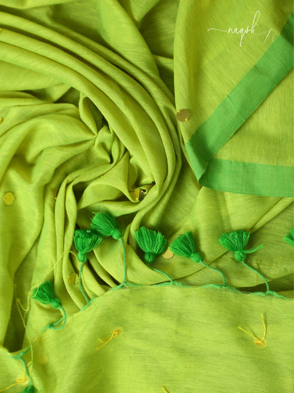 Mul Cotton Sarees