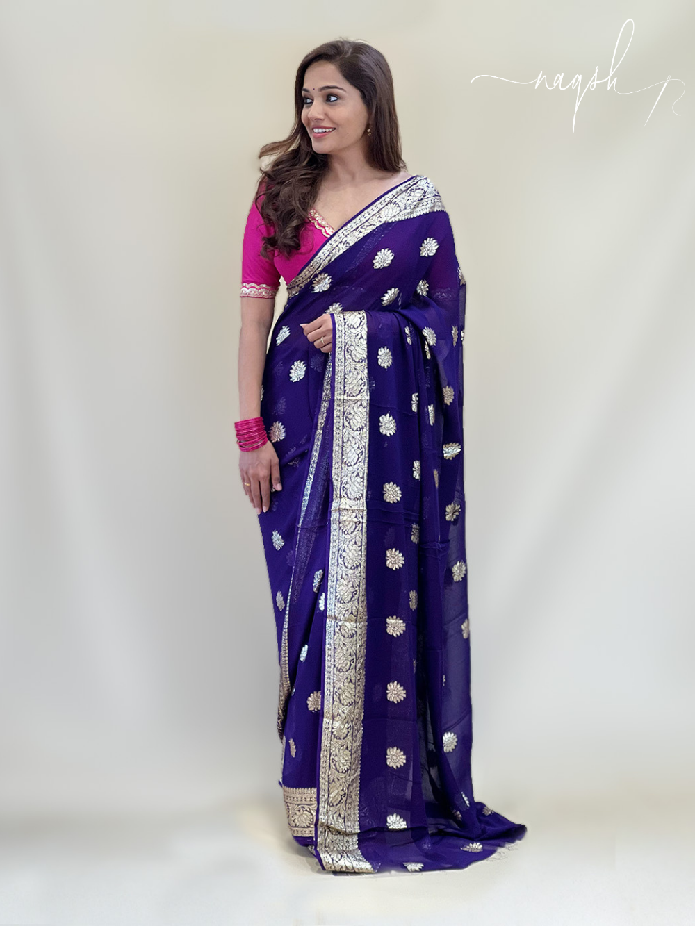 Saree Under 2999