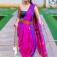 Lavanya Guldasta Cotton Saree