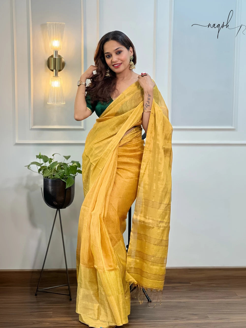 Saree Under 3999