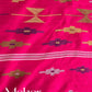 Meher Gulabo Cotton Silk Saree