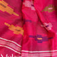 Meher Gulabo Cotton Silk Saree