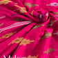 Meher Gulabo Cotton Silk Saree